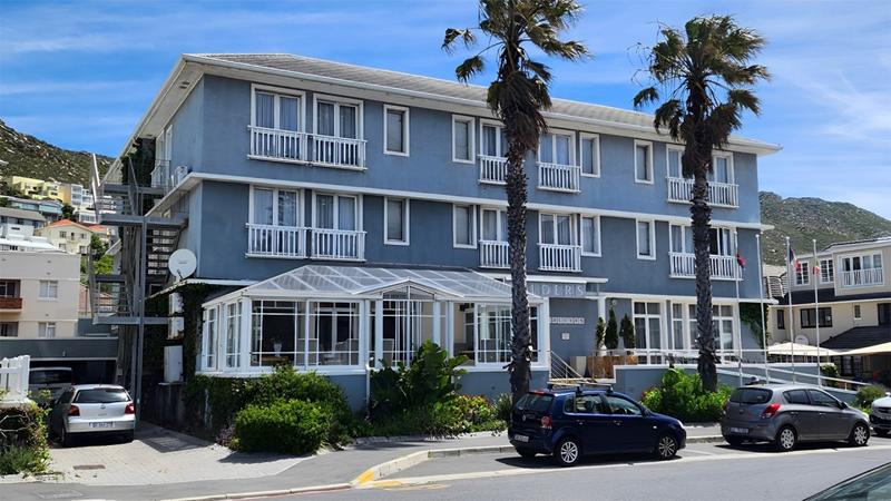 Commercial Property for Sale in Fish Hoek Western Cape